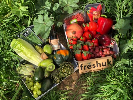 freshuk products